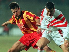 ليليان مارتان: من بطل فرنسا إلى سائق تاكسي