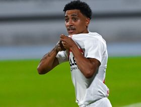 يسجل ويصنع.. الساحر البرازيلي ألفينا يعيد الزمالك للانتصارات