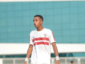 لاعب الزمالك السابق يصف مسؤولي النادي بـ"العصابة"