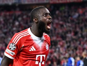 أوباميكانو يرفض التجديد مع بايرن ميونيخ.. ما دور ريال مدريد؟