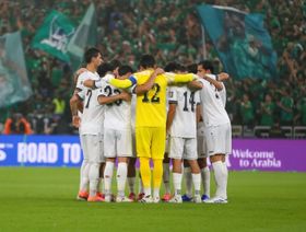 موعد مواجهة العراق والإمارات المؤهلة إلى الملحق العالمي