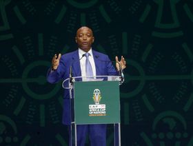 موتسيبي: واثق من قدرة الأهلي على تشريف إفريقيا في كأس العالم للأندية