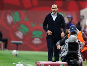 وليد الركراكي في مهمة كروية جديدة بعد إنجازاته مع المغرب