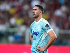 توتنهام يعود للتفاوض مع مهاجم يوفنتوس.. وبايرن ميونيخ يترقب