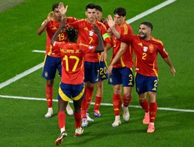 إسبانيا "تودّع مباريات الألف تمريرة" وتحيي بريقها في "يورو 2024"