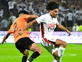 الزمالك يسحق البنك الأهلي ويحقق فوزه الأول في الدوري المصري