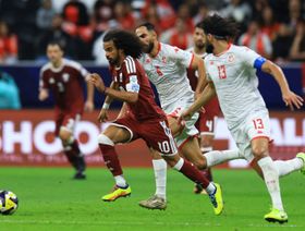 أكرم عفيف: كأس العرب كانت فرصة لبناء جيل جديد لقطر