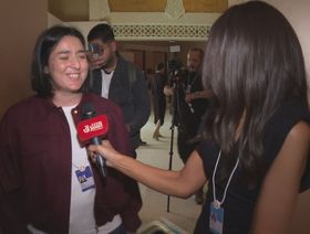 حصري لـ"الشرق".. أنس جابر تبعث رسالة لمنتخب تونس في كأس أمم إفريقيا