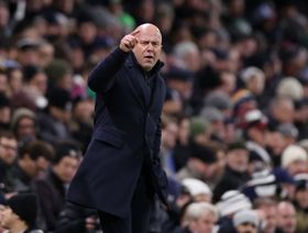 موعد مباراة ليفربول وبيرنلي في الدوري الإنجليزي الممتاز