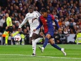 تشكيلة ريال مدريد المتوقعة ضد برشلونة في نهائي كأس الملك.. مفاجأة سارة؟