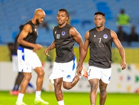 مسؤول: الهلال السوداني يصنع المعجزات ولا يهاب أي منافس