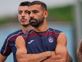 محمد صلاح يعرف منافسي طرابزون في قرعة دوري المؤتمر الأوروبي