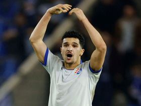 تحديد موعد وصول الجزائري منصف بقرار إلى مصر بعد صفقة ضخمة