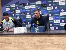 كونسيساو غاضب من غياب روح الاتحاد ويكشف سبب انفعاله أمام مدرب ضمك