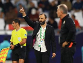 تيسودالي يعوِّض حمد الله.. تشكيلة المغرب أمام السعودية في كأس العرب