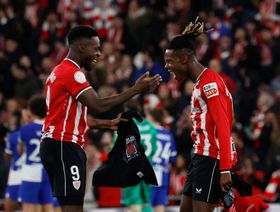 السجن عاماً لمشجع وجّه "إساءة عنصرية" لمهاجم بلباو في 2020