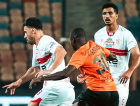 الزمالك يواصل مسلسل نزيف النقاط بالتعادل مع البنك الأهلي