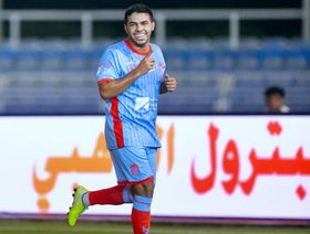 بهدف الشهري.. الرياض يتأهل إلى ثمن نهائي كأس الملك