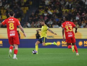 إينييغو مارتينيز "يفتقد" برشلونة.. فهل يرحل عن النصر السعودي؟