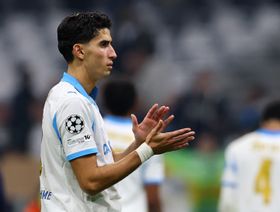 صدمة للمغرب.. نايف أكرد مهدد بالغياب عن كأس الأمم الإفريقية