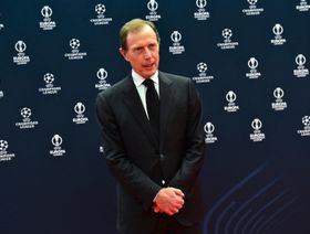 ريال مدريد يريد "توجيه رسالة" لبنفيكا في ذهاب ملحق دوري أبطال أوروبا