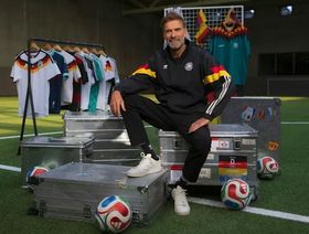 رسمياً.. يورغن كلوب مدرباً للمنتخب الألماني حتى 2030