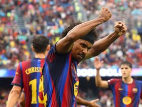 كلوب يعيد أديمي لمنتخب ألمانيا بعد تألقه مع برشلونة