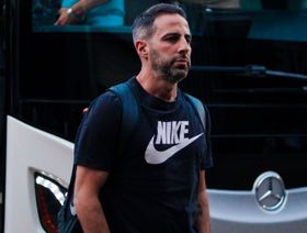 مدرب الزمالك مستاء من "إهدار الوقت" في مباريات الدوري المصري