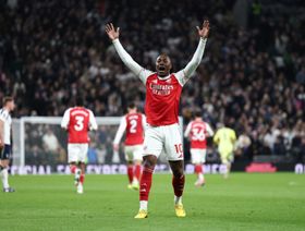 إيزي: نحن نعرف قدراتنا وعلينا أن نلعب لنسيطر ونفوز