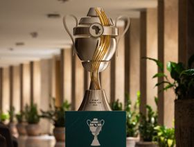 موعد مباراة كأس السوبر الإفريقي بين بيراميدز ونهضة بركان