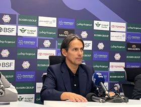 سيموني إنزاغي يكشف سرّ فوز الهلال على الشباب وسبب مشكلاته الدفاعية