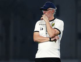 بلان: أداء الاتحاد ليس الأفضل لكننا نسير بشكل مثالي في الدوري السعودي