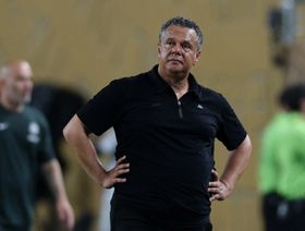 الكنزاري: الترجي حقق هدفه واستفاد من كأس العالم للأندية