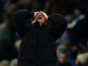 ضربة جديدة.. غوارديولا يؤكد إصابة روبن دياز وغيابه عدة أسابيع