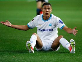 من مارسيليا إلى إسطنبول.. المغربي أمين حارث ينتقل للدوري التركي