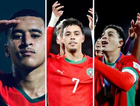 لاعبو المغرب يتصدرون المرشحين لأفضل لاعب إفريقي شاب 2025