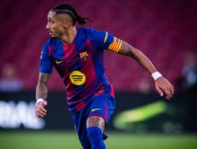 رافينيا: لا يهمني إن لعبنا بشكل سيء وفليك محقّ في انتقاد برشلونة