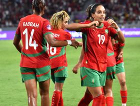 موعد مباراة المغرب ونيجيريا في نهائي كأس إفريقيا للسيدات
