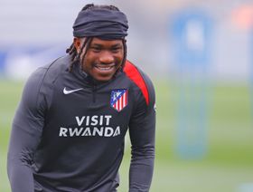 تشكيلة أتلتيكو مدريد وتوتنهام في ذهاب ثمن نهائي دوري أبطال أوروبا