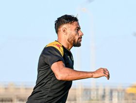 بلايلي لجمهور الترجي: سنقول كلمتنا في كأس العالم للأندية