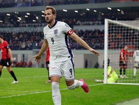 لأول مرة منذ 71 عاماً.. إنجلترا تُنهي تصفيات كأس العالم بالعلامة الكاملة