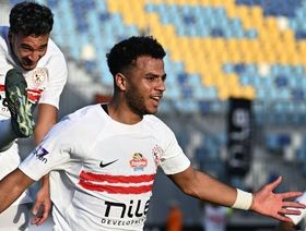 الزمالك ينجو من اعتباره خاسراً ويكتفي بالتعادل مع المحلة