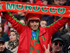 توقف كأس أمم إفريقيا ليوم واحد من أجل الاحتفال بعيد الميلاد