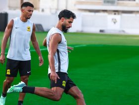 الأهداف الرأسية سلاح ذو حدين في مباراة الاتحاد والشباب بالدوري السعودي