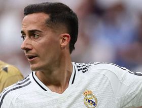 في مباراته الـ 400.. تعرف على أرقام لوكاس مع ريال مدريد