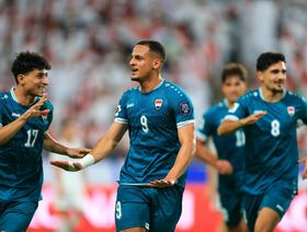 مواعيد مباريات العراق في كأس العرب 2025