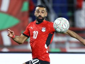 5 أرقام مميزة.. محمد صلاح يحقق رقماً غير مسبوق في كأس إفريقيا