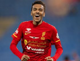 القادسية يقفز للمربع الذهبي بفوز كبير على الحزم بدوري روشن