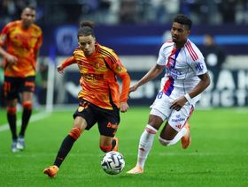 الجزائري إيلان قبال ينثر سحره في الدوري الفرنسي ويوسع خيارات بيتكوفيتش