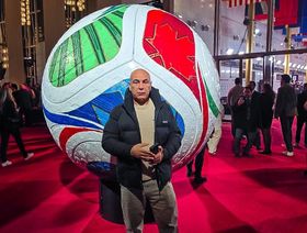 حسام حسن: نحاول رفع معنويات محمد صلاح.. وكيف تكون مواجهة بلجيكا سهلة؟